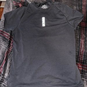 RawGear Men’s Reflective Logo T-Shirt